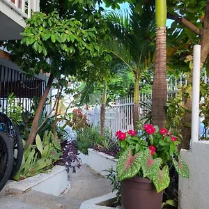 Apartment Casita Natural Village #4, #6, #7 & #8, San Juan